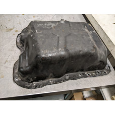 115R101 Lower Engine Oil Pan From 2013 Chrysler 200 2.4 665AEE234 115R101 Lower Engine Oil Pan From 2013 Chrysler 200 2.4 665AEE234